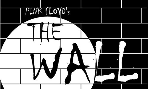 'THE WALL' 45 YAŞINDA